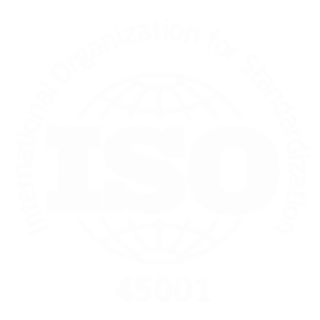 ISO 45001